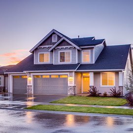Home & Fire Insurance